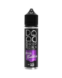 IVG Drip Down Pink Bubbles E-Liquid 50ml Short Fil...