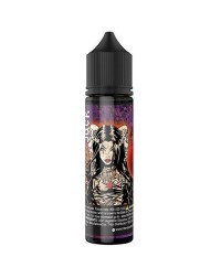 Suicide Bunny Stingy Jack 50ml Short Fill