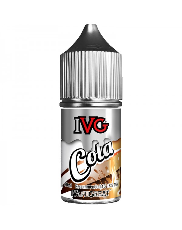 IVG Cola Concentrate - 30ml