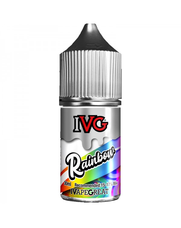 IVG Rainbow Concentrate - 30ml