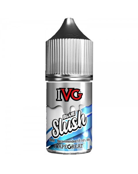 IVG Blue Slush Concentrate - 30ml