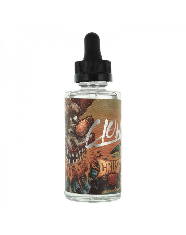 Bad Drip Labs Crush E-Liquid 50ml Short Fill