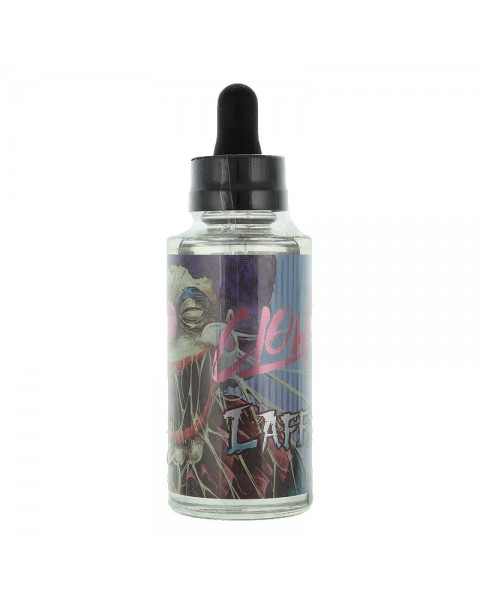 Bad Drip Labs Laffy E-Liquid 50ml Short Fill 0mg