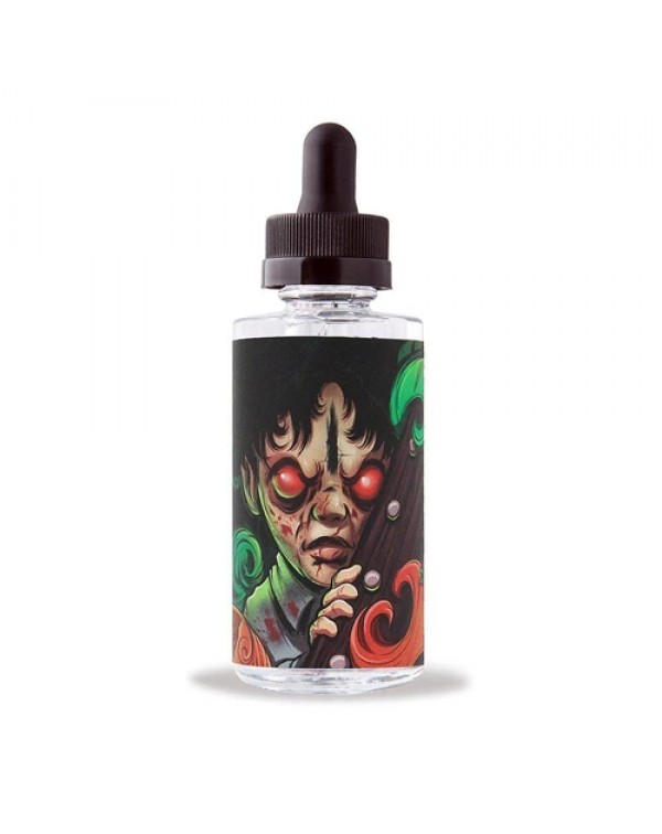 Bad Drip Labs Damien E-Liquid 50ml Short Fill