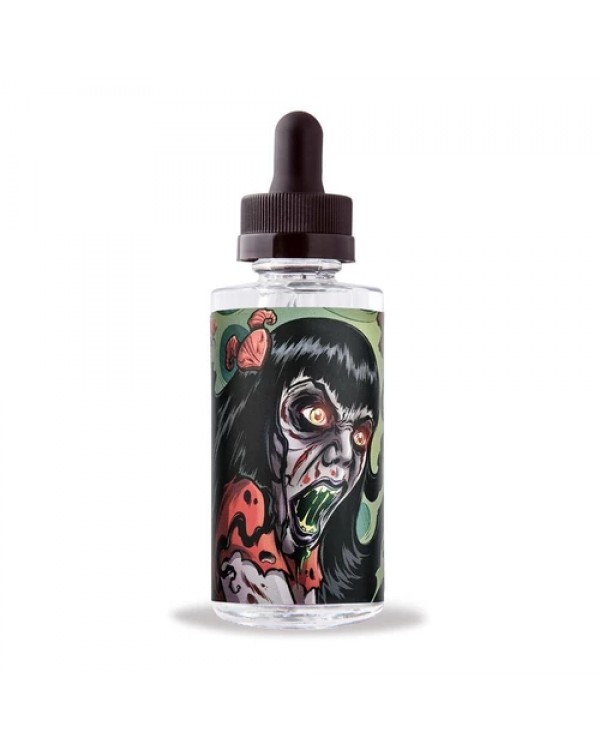Bad Drip Labs The Devil Inside E-Liquid 50ml Short...
