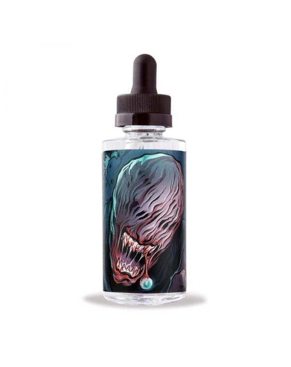 Bad Drip Labs The Lost One E-Liquid 50ml Short Fil...
