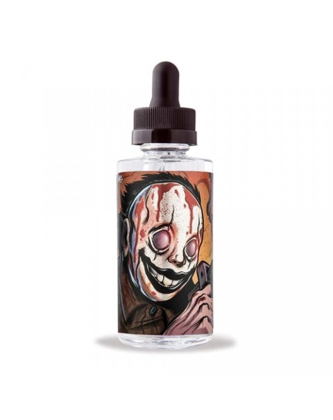 Bad Drip Labs Nancy's New Nightmare E-Liquid 50ml Short Fill