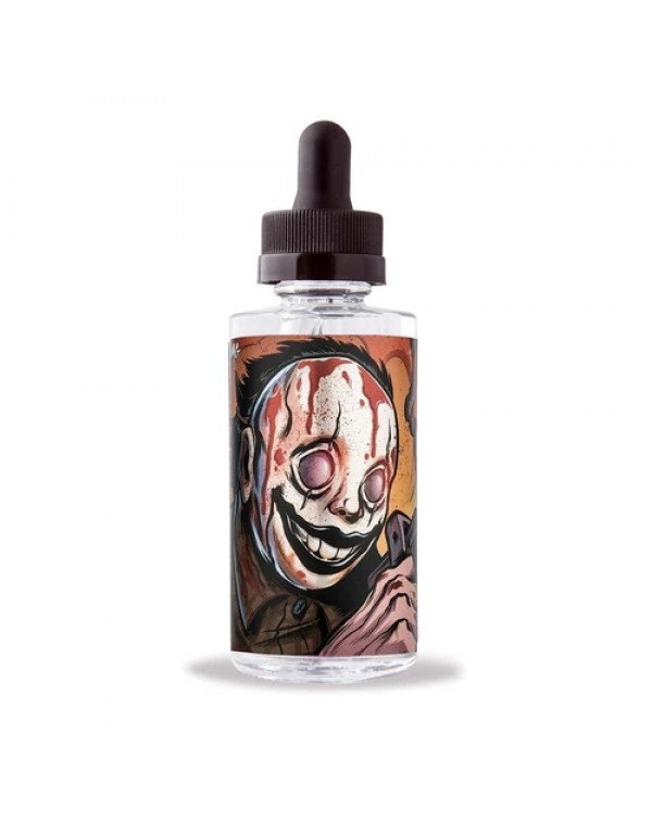 Bad Drip Labs Nancy's New Nightmare E-Liquid 5...