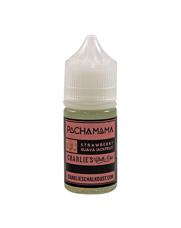 Charlie's Chalk Dust Pacha Mama Aroma Strawber...