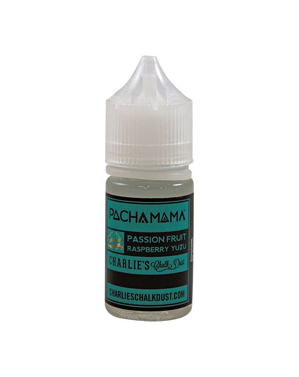 Charlie's Chalk Dust Pacha Mama Aroma Passion ...