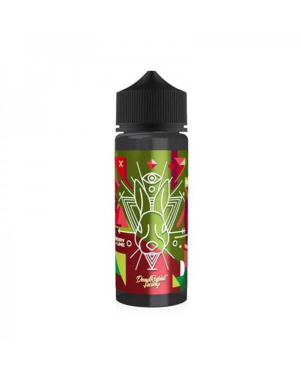 Dead Rabbit Society Full Circle E-Liquid 100ml Sho...