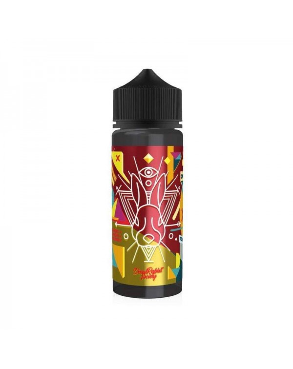 Dead Rabbit Society Flair E-Liquid 100ml Short Fil...