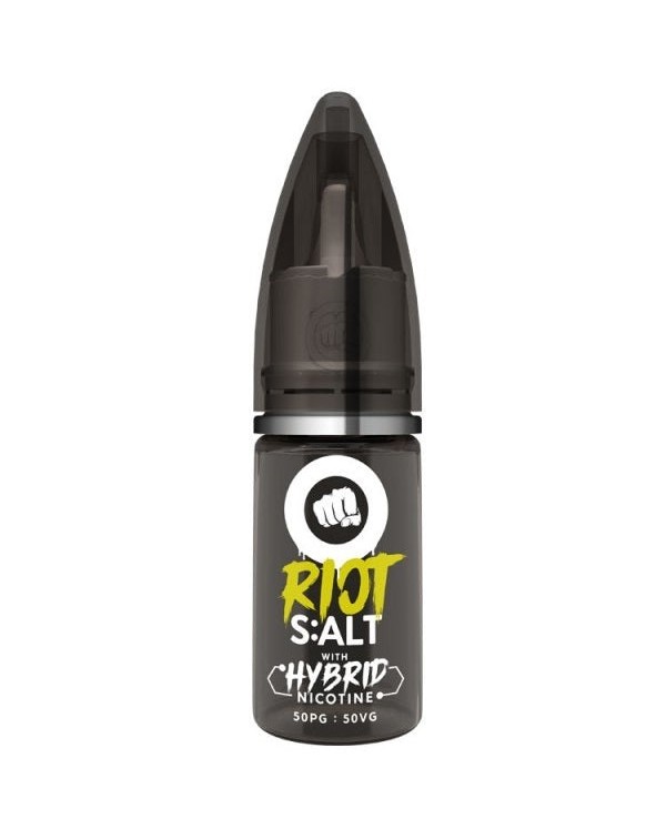Riot Squad Hybrid: Sub-Lime Nic Salt 10ml