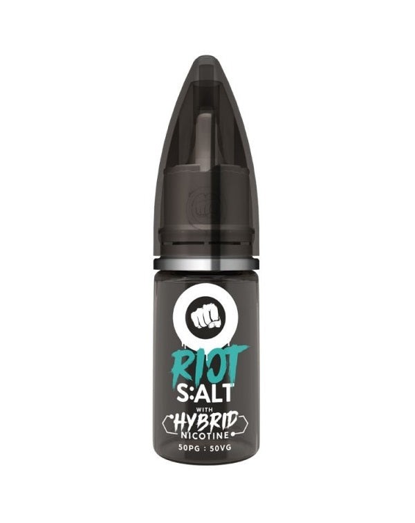 Riot Squad Hybrid: Pure Minted Nic Salt 10ml