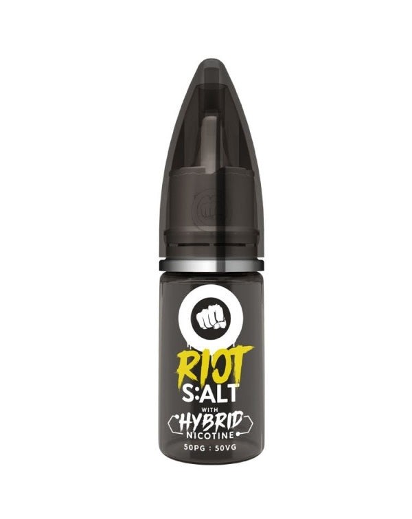 Riot Squad Hybrid: Tropical Fury Nic Salt 10ml
