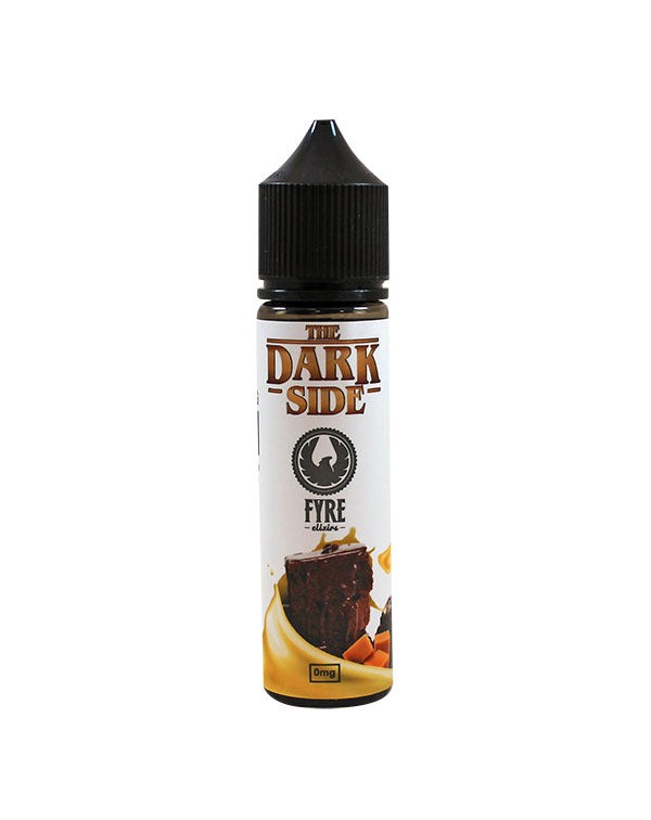 Fyre Elixirs The Dark Side 50ml Short Fill
