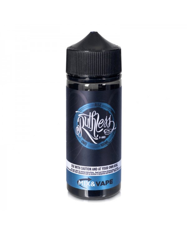 Ruthless Rise 100ml Short Fill