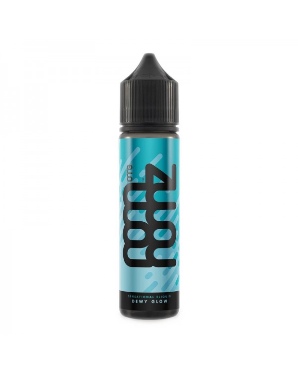Nom Nomz Dewy Glow E-liquid 50ml Short Fill