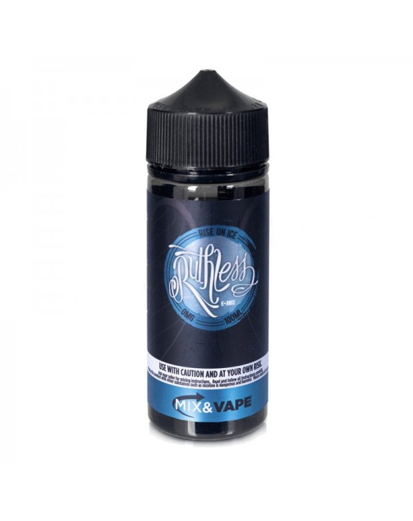 Rise on Ice E-Liquid 100ml Short Fill