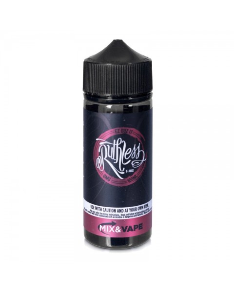Ez Duz It E-Liquid 100ml Short Fill
