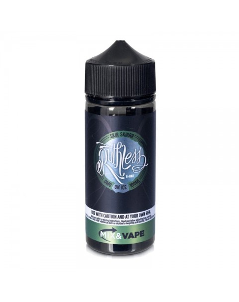 Skir Skirrr on Ice E-Liquid 100ml Short Fill