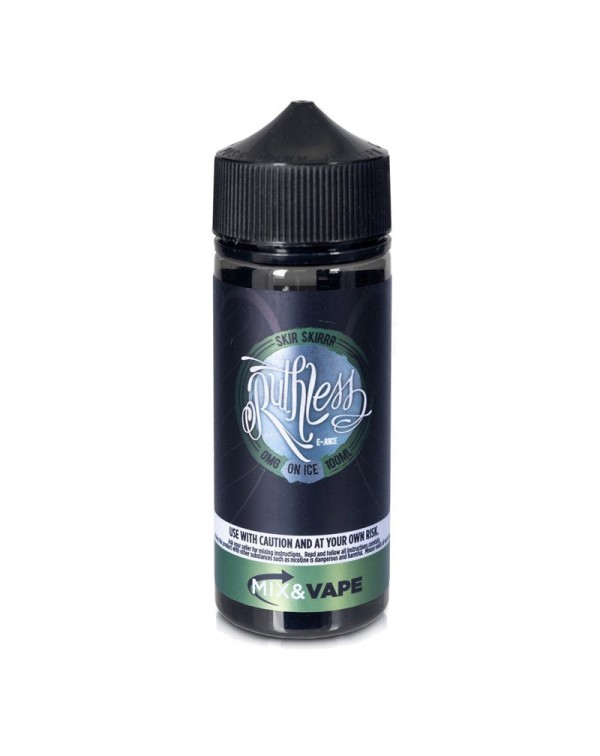 Skir Skirrr on Ice E-Liquid 100ml Short Fill