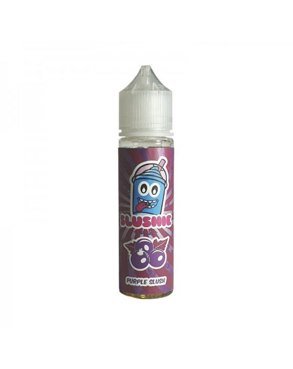 Liquavape Slushie: Purple Slush Original Edition 5...