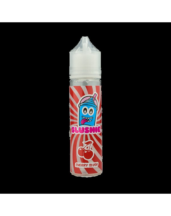 Liquavape Slushie: Cherry Slush Original Edition 5...