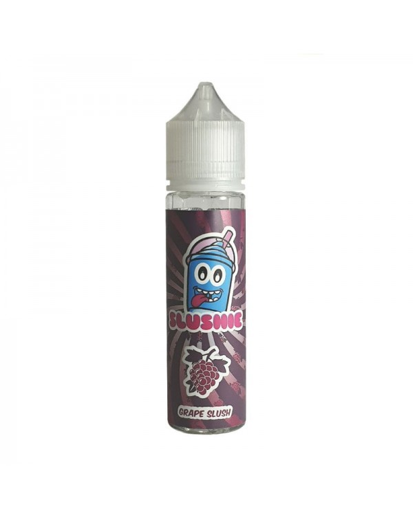 Liquavape Slushie: Grape Slush Original Edition 50...