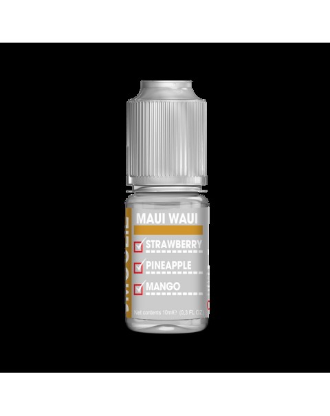 Smoozie Maui Waui Nic Salt 10ml 20mg