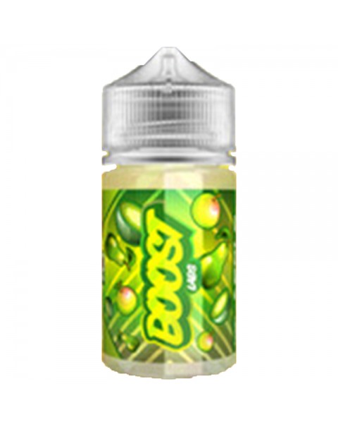 Boost Labs Apple, Pear, Melon 50ml Short Fill