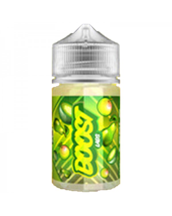 Boost Labs Apple, Pear, Melon 50ml Short Fill