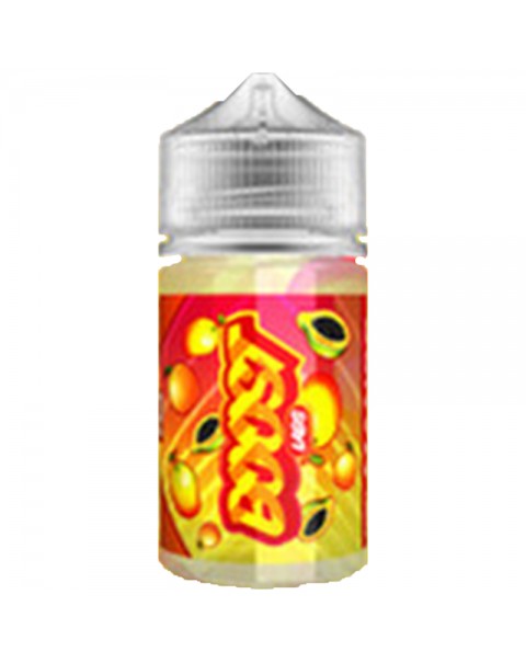 Boost Labs Mango, Papaya, Apricot 50ml Short Fill