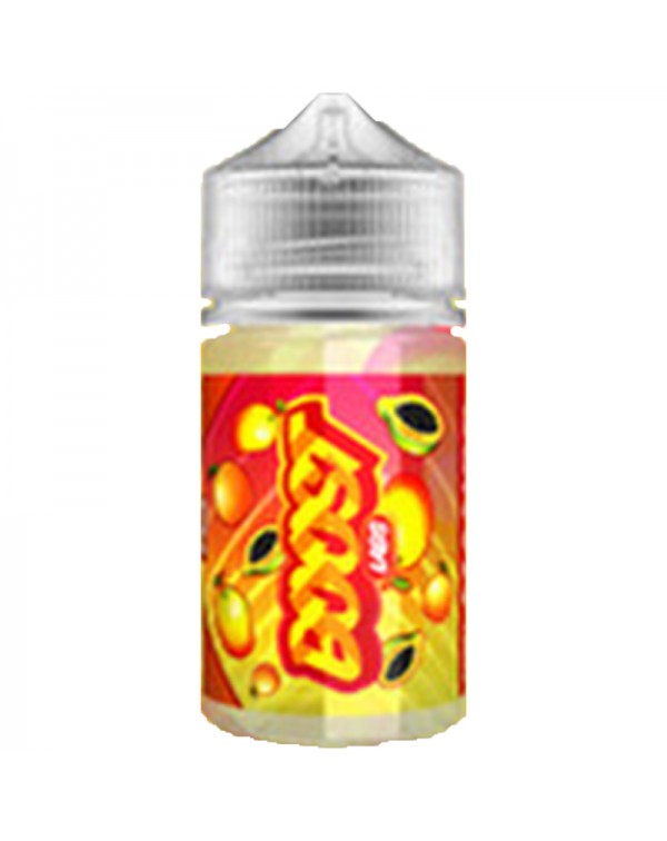 Boost Labs Mango, Papaya, Apricot 50ml Short Fill