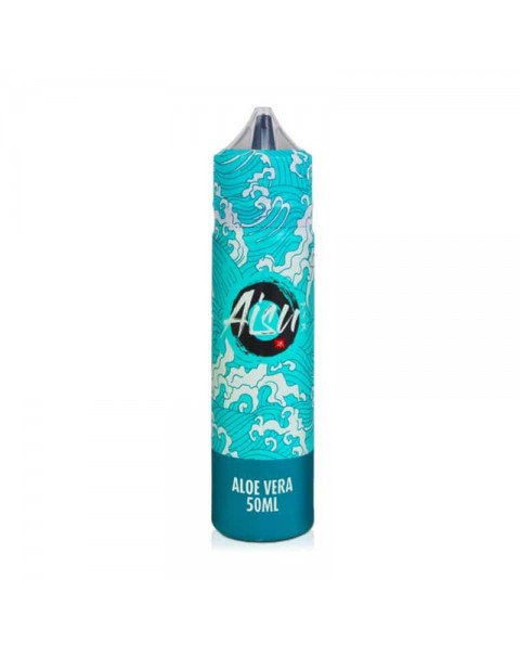 Zap! Juice Aisu - Aloe Vera E-liquid 50ml Short Fill