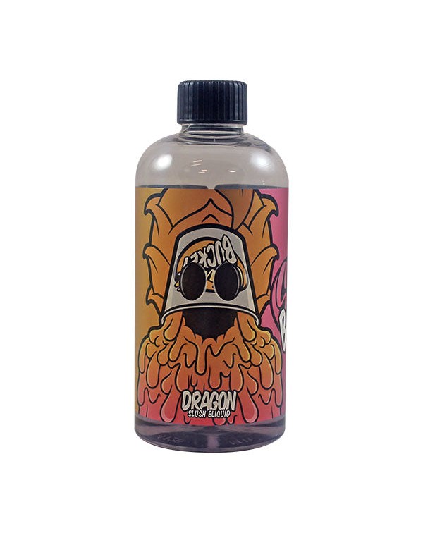 Joe's Juice Slush Bucket: Dragon E-Liquid 200m...