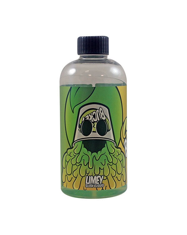 Joe's Juice Slush Bucket: Limey E-Liquid 200ml...