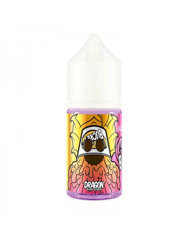 Joe's Juice Slush Bucket: Dragon 30ml Concentr...