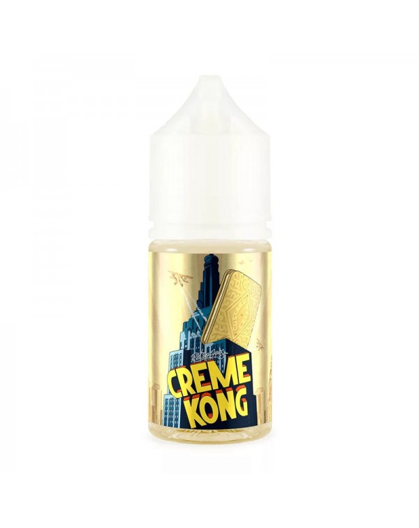 Joe's Juice Creme Kong 30ml Concentrate