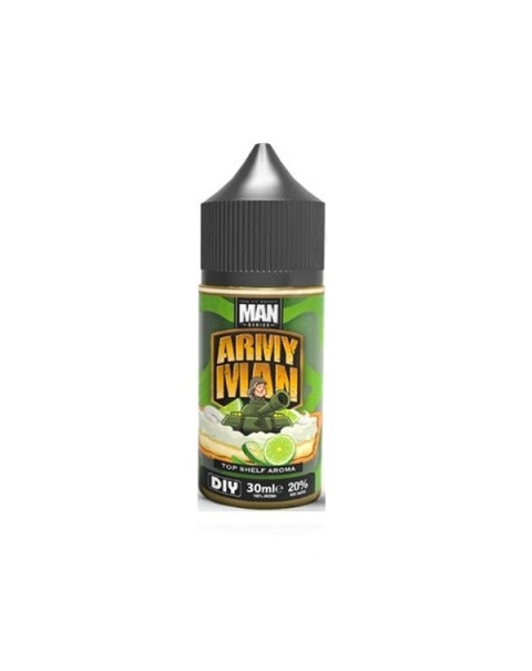 Army Man Aroma by One Hit Wonder 30ml