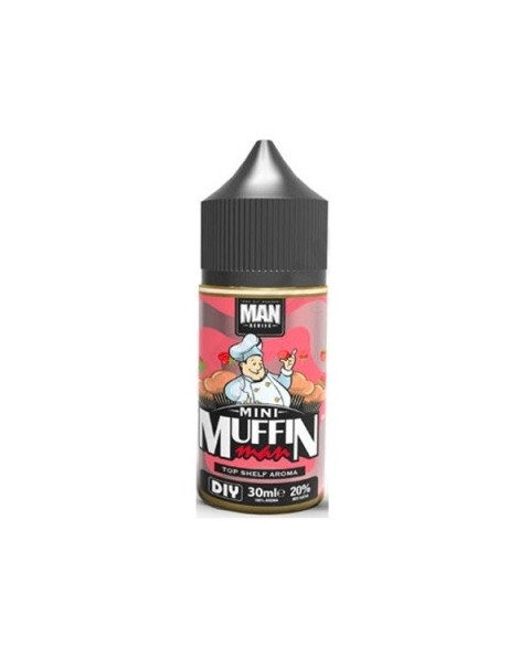 Mini Muffin Man Aroma by One Hit Wonder 30ml