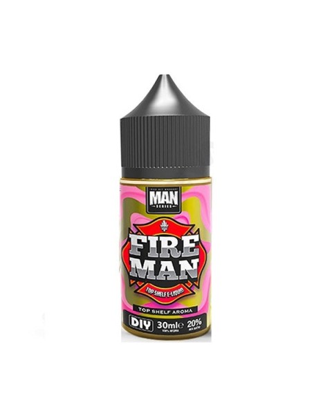 Fire Man Aroma by One Hit Wonder 30ml