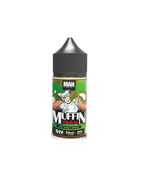 Muffin Man Aroma by One Hit Wonder 30ml