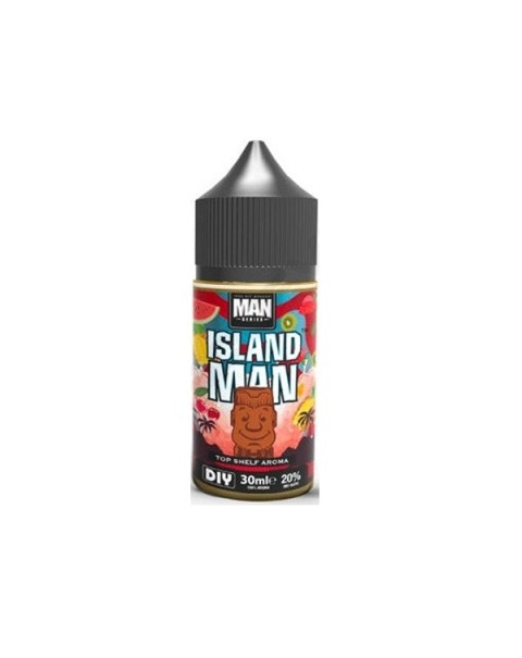 Island Man Aroma by One Hit Wonder 30ml