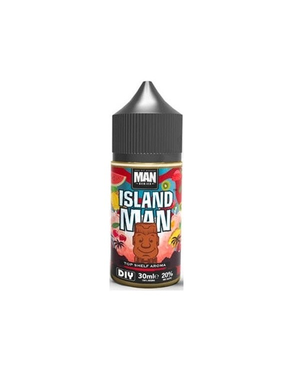 Island Man Aroma by One Hit Wonder 30ml