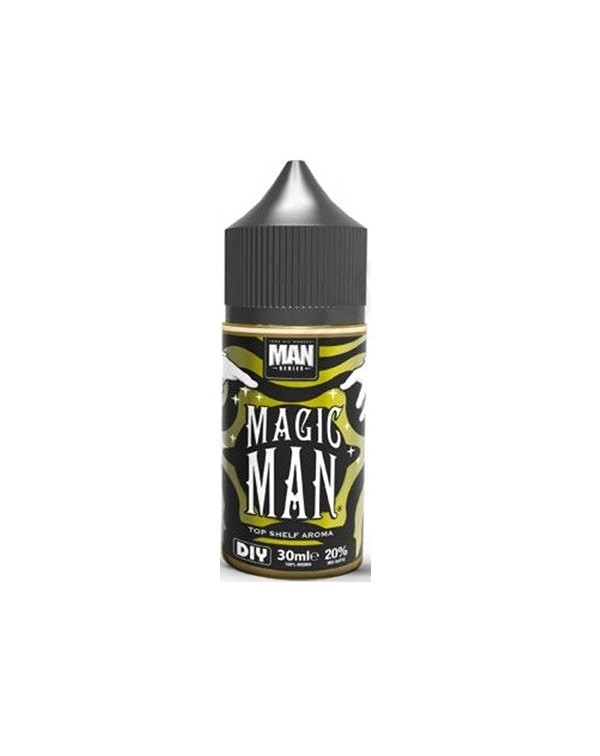 Magic Man Aroma by One Hit Wonder 30ml