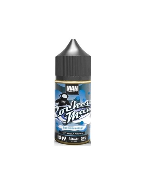 Rocket Man Aroma by One Hit Wonder 30ml