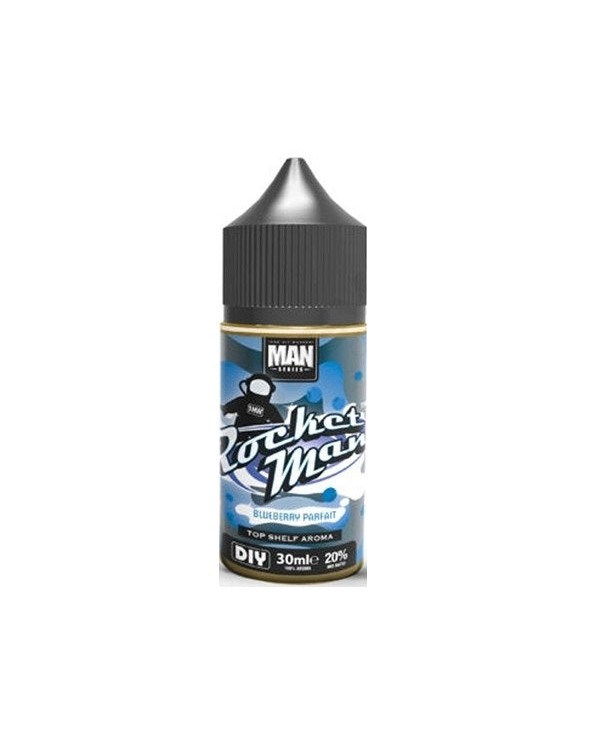 Rocket Man Aroma by One Hit Wonder 30ml
