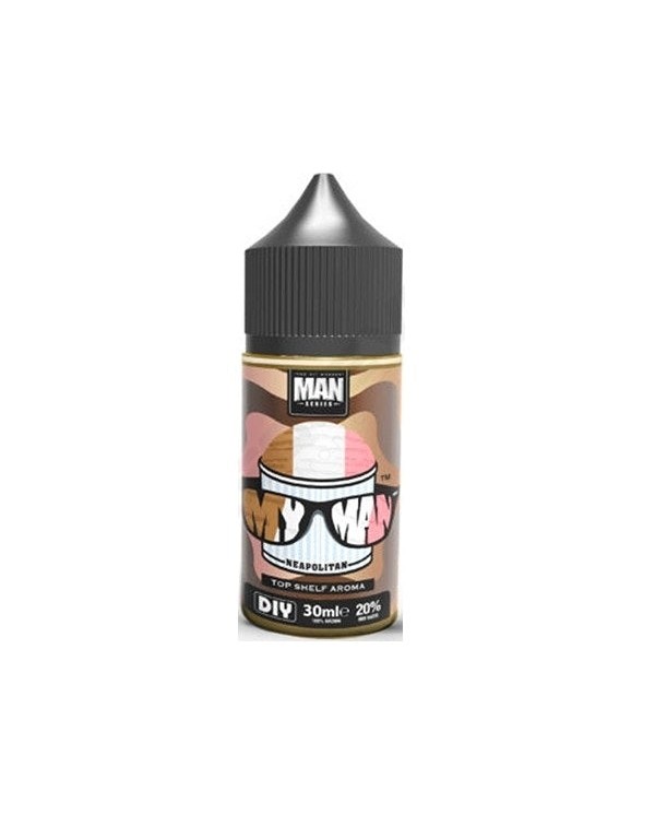 My Man Aroma by One Hit Wonder 30ml