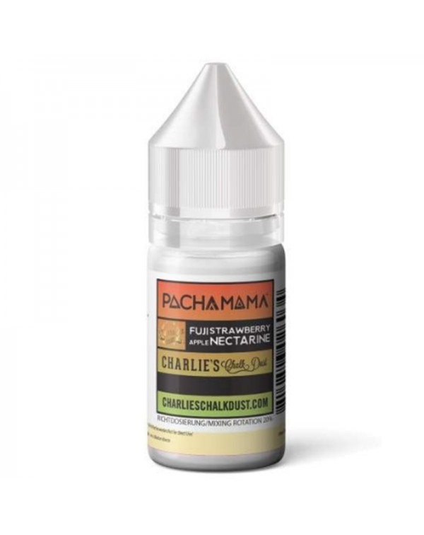 Charlie's Chalk Dust Pacha Mama Aroma: Fuji St...